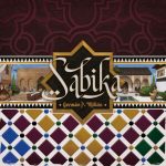 Designer Dairy: Sabika | BoardGameGeek News