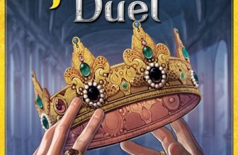 Gen Con 2022 Preview: Splendor Duel |  BoardGameGeek Nieuws