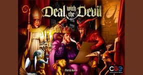 Candice’s Gen Con 2022 Round-Up/Ontdekkingen: Deel 2 |  BoardGameGeek Nieuws