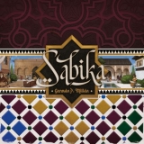 Designer Dairy: Sabika | BoardGameGeek News
