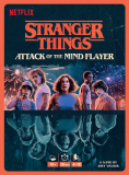 Designer Diary: Stranger Things: Attack of the Mind Flayer | BoardGameGeek News