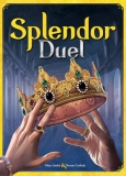 Gen Con 2022 Preview: Splendor Duel |  BoardGameGeek Nieuws